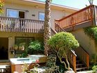 фото отеля Opal Cliff Beach House