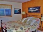 фото отеля Opal Cliff Beach House