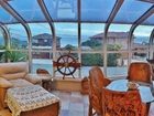 фото отеля Opal Cliff Beach House