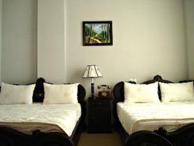 фото отеля Hotel Hoang Loc