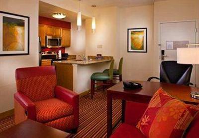 фото отеля Memphis Marriott East