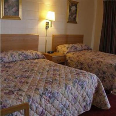 фото отеля Scottish Inns McMinnville