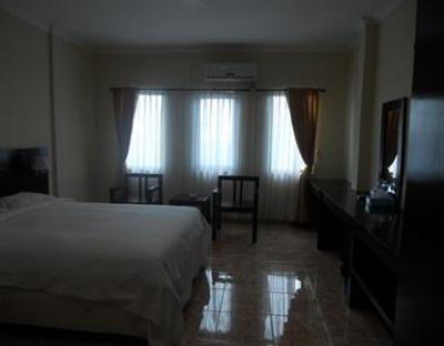 фото отеля Majestic Hotel Palembang