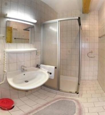 фото отеля Wellness Seecamping Parth