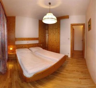 фото отеля Wellness Seecamping Parth