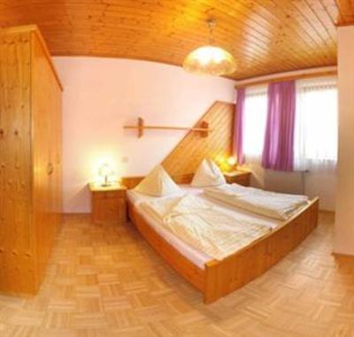 фото отеля Wellness Seecamping Parth