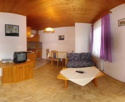 фото отеля Wellness Seecamping Parth