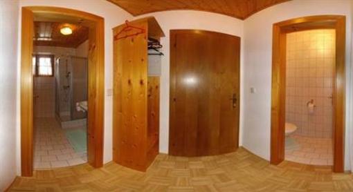 фото отеля Wellness Seecamping Parth