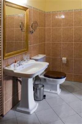 фото отеля Penzion Cosmopolitan I