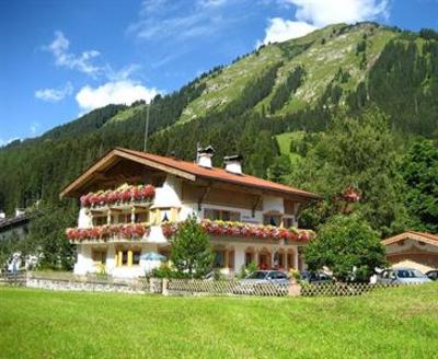 фото отеля Landhaus Marion