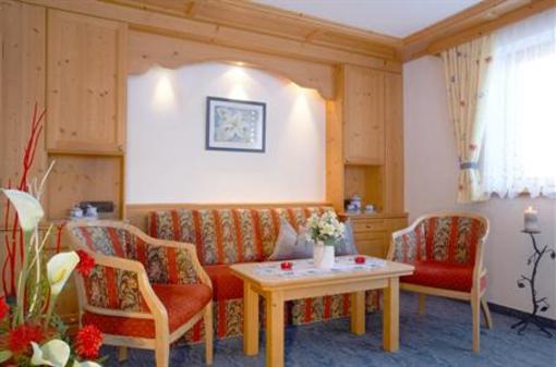 фото отеля Landhaus Marion