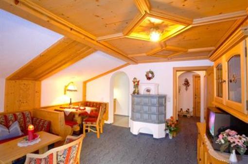 фото отеля Landhaus Marion