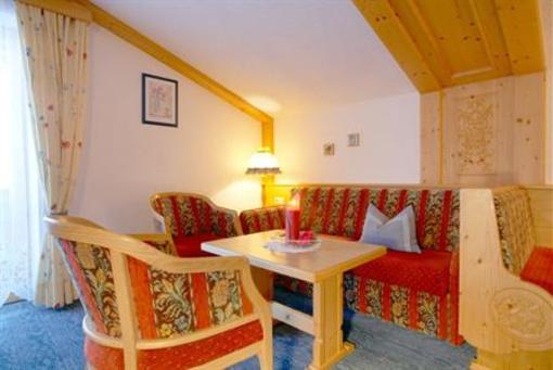 фото отеля Landhaus Marion