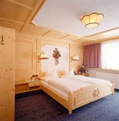 фото отеля Landhaus Marion
