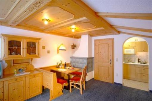фото отеля Landhaus Marion