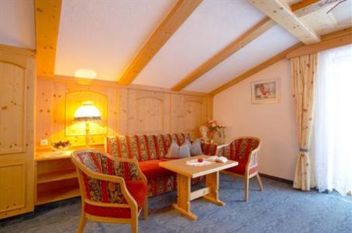 фото отеля Landhaus Marion