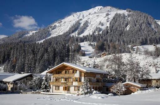фото отеля Landhaus Marion