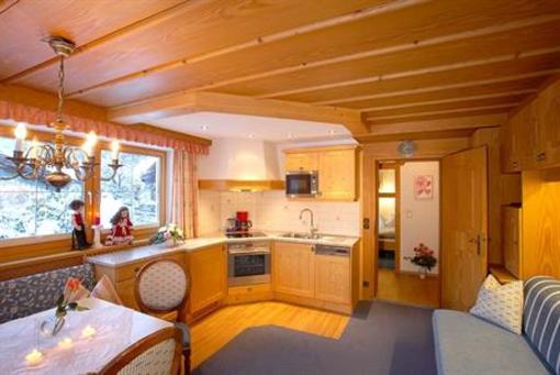 фото отеля Landhaus Marion