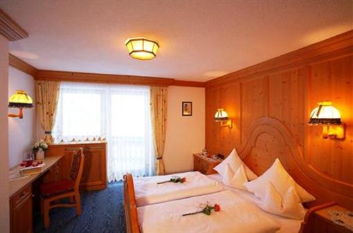 фото отеля Landhaus Marion