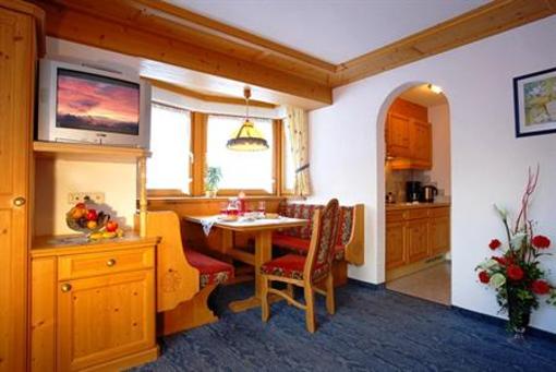 фото отеля Landhaus Marion