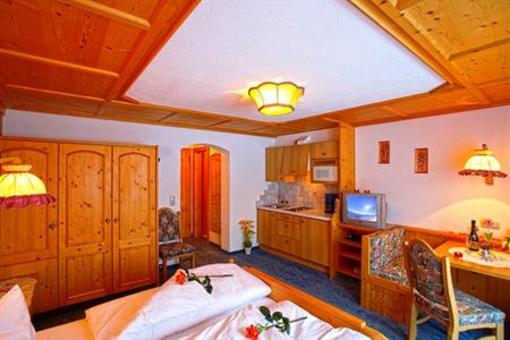фото отеля Landhaus Marion