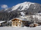 фото отеля Landhaus Marion