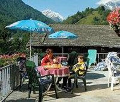 фото отеля Gasthof Olcherhof