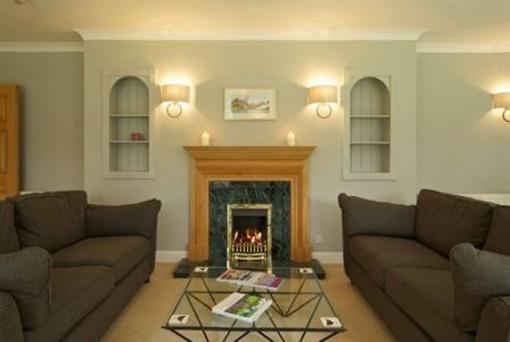 фото отеля Riverwood Strathtay