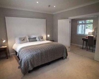 фото отеля Riverwood Strathtay