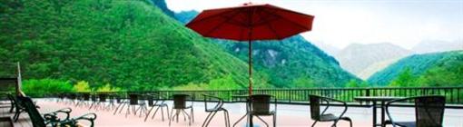 фото отеля Nakao Kougen Hotel