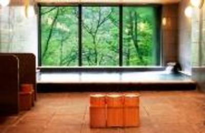 фото отеля Nakao Kougen Hotel