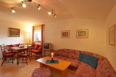 фото отеля Gasthof Pension Brunnhäusl Eben im Pongau