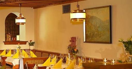 фото отеля Gasthof Pension Brunnhäusl Eben im Pongau