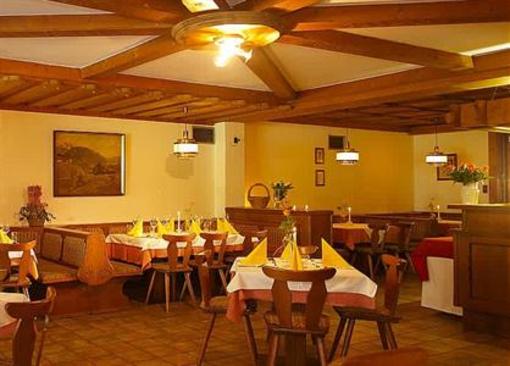 фото отеля Gasthof Pension Brunnhäusl Eben im Pongau