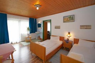 фото отеля Gasthof Pension Brunnhäusl Eben im Pongau