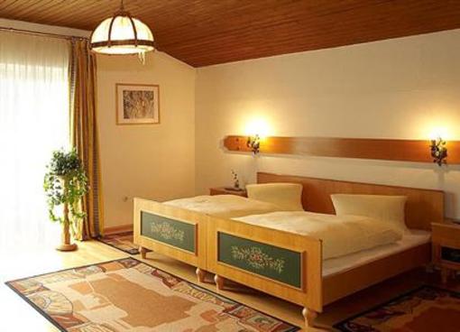 фото отеля Gasthof Pension Brunnhäusl Eben im Pongau