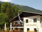 фото отеля Gasthof Pension Brunnhäusl Eben im Pongau