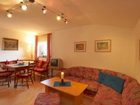 фото отеля Gasthof Pension Brunnhäusl Eben im Pongau