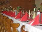 фото отеля Gasthof Pension Brunnhäusl Eben im Pongau