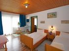 фото отеля Gasthof Pension Brunnhäusl Eben im Pongau