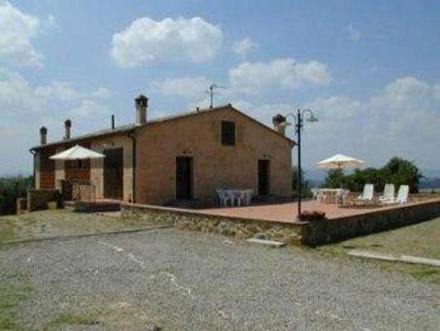 фото отеля Agriturismo Fattoria Sant Appiano Barberino Val d'Elsa