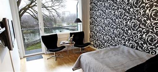 фото отеля Albert Kok Hotell & Konferens AB