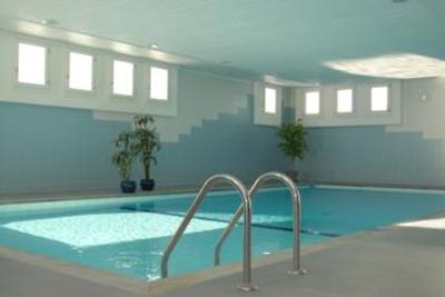 фото отеля Residenza Lagrev