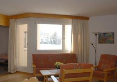 фото отеля Residenza Lagrev