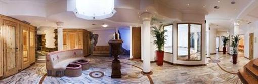 фото отеля Romantikhotel Dornauhof Finkenberg