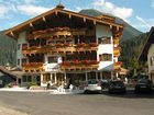 фото отеля Romantikhotel Dornauhof Finkenberg