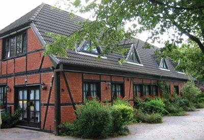 фото отеля Altes Zollhaus am Klinikum