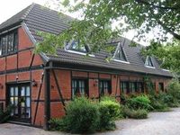 Altes Zollhaus am Klinikum