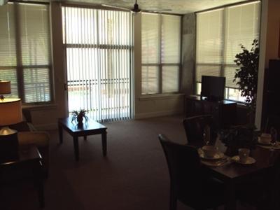 фото отеля Bridgestreet at Alta Phoenix Lofts