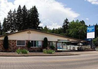 фото отеля Country Hearth Inn Sturgis